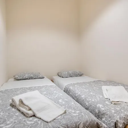 #055 Sao Jose V By Holidays アパート *