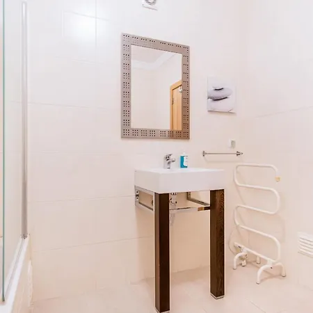 Daire #055 Sao Jose V By Holidays *