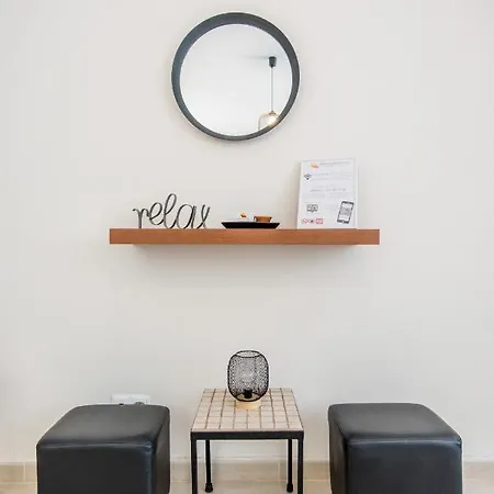 #055 Cozy Quiet Area * Αλμπουφέιρα