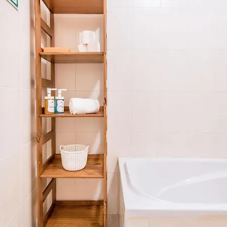 #055 Sao Jose V By Holidays * Albufeira