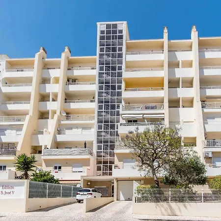 #055 Sao Jose V By Holidays アパート *