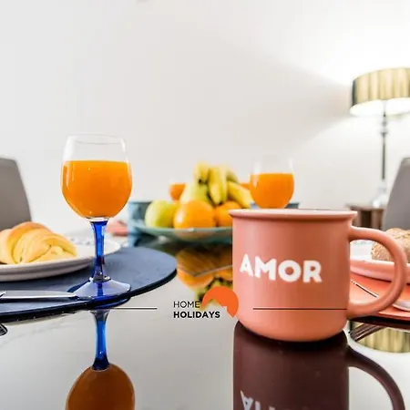 #055 Sao Jose V By Holidays * アルブフェイラ