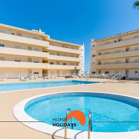 #055 Sao Jose V By Holidays