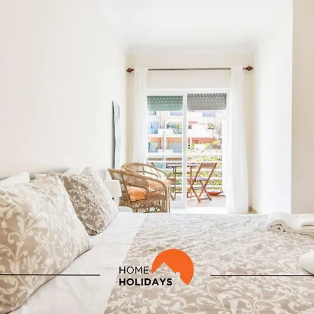 Daire #055 Sao Jose V By Holidays *