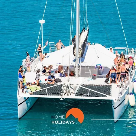 #055 Sao Jose V By Holidays * アルブフェイラ