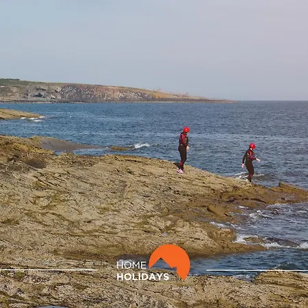 #055 Sao Jose V By Holidays