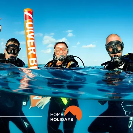 #055 Sao Jose V By Holidays アルブフェイラ