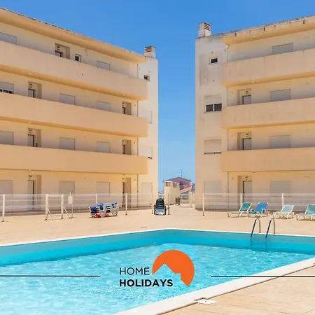 Daire #055 Sao Jose V By Holidays *