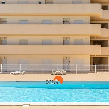 #055 Sao Jose V By Holidays *