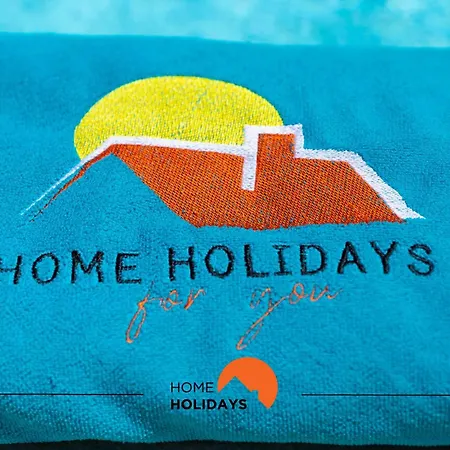 #055 Sao Jose V By Holidays Daire *