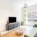 #055 Cozy Quiet Area Apartment *
