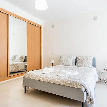 #055 São José V By Holidays Appartamento Albufeira