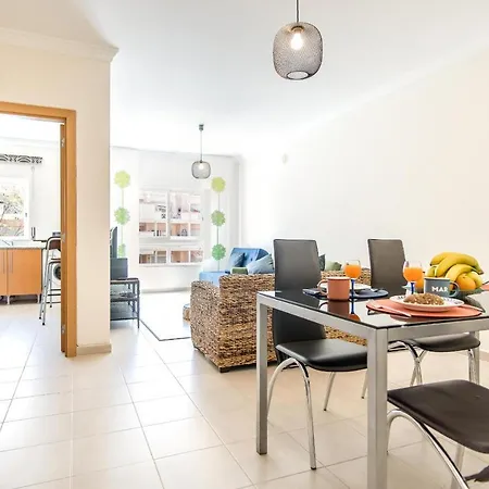 #055 São José V By Holidays Appartamento *