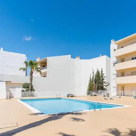 #055 São José V By Holidays *