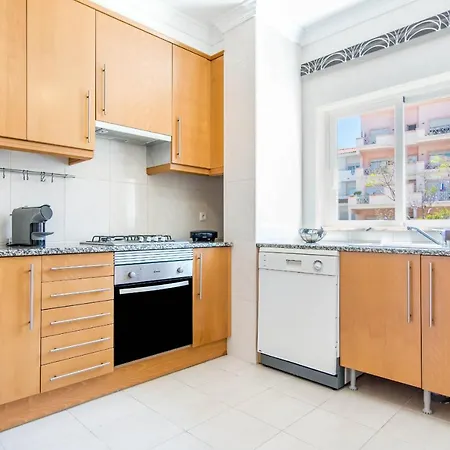 #055 São José V By Holidays