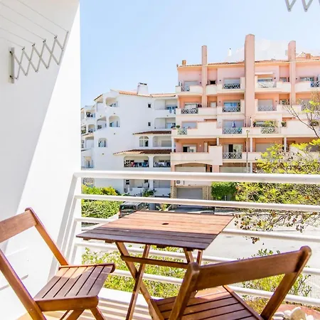 #055 Sao Jose V By Holidays Apartamento Albufeira