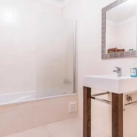 Apartmán #055 Sao Jose V By Holidays Albufeira