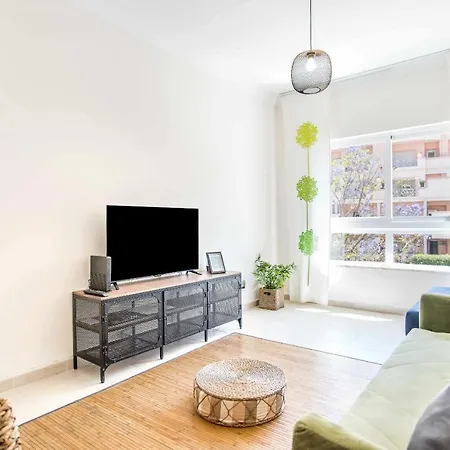 #055 Cozy Quiet Area Appartement *