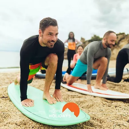 #055 Sao Jose V By Holidays