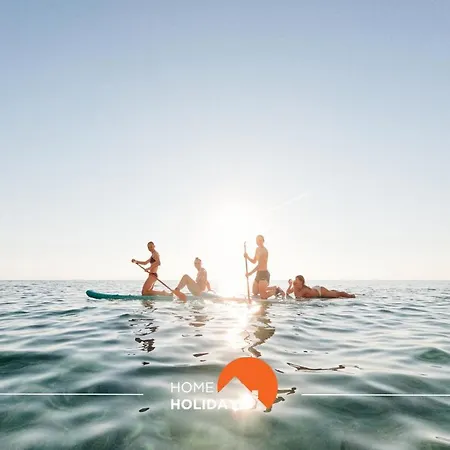 #055 São José V By Holidays