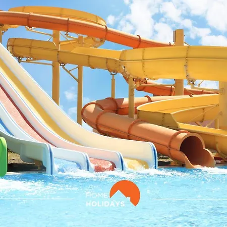 #055 São José V By Holidays Appartamento Albufeira