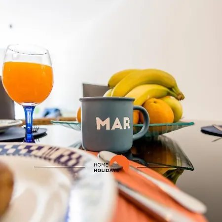 #055 Sao Jose V By Holidays Apartmán Albufeira