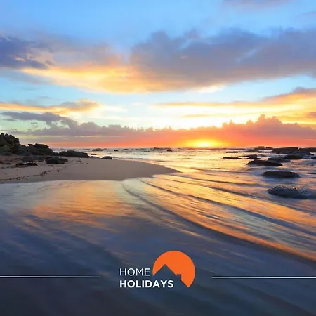 #055 São José V By Holidays