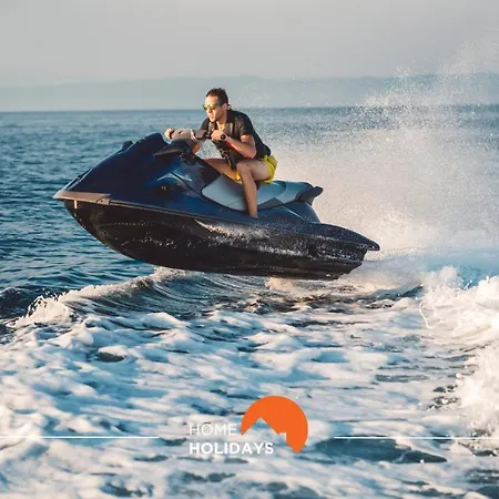 #055 São José V By Holidays