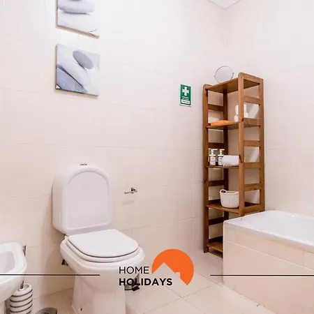 #055 São José V By Holidays *