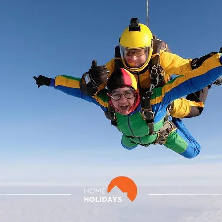 #055 São José V By Holidays * Albufeira