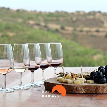 #055 São José V By Holidays Albufeira