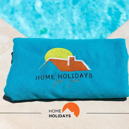 Apartmán #055 Sao Jose V By Holidays