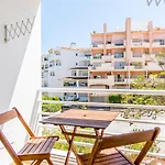 #055 Cozy Quiet Area Апартаменти Албуфейра