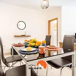#055 Cozy Quiet Area Апартаменти Албуфейра