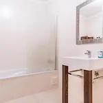 公寓 #055 Cozy Quiet Area 阿尔布费拉